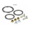 TOYOTA MR2 2.0 12/89-01/94 Front Pipe BM70167