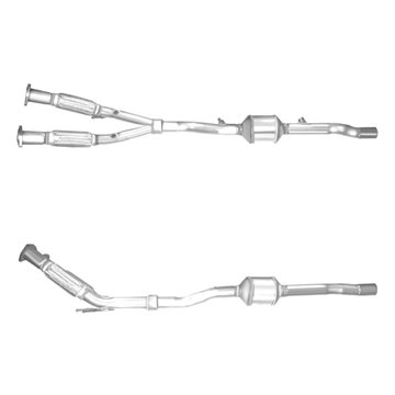 CBM92051H Catalytic converter