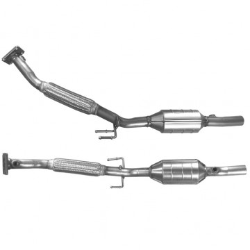 CBM91051 Catalytic converter