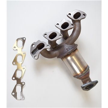 CVX6027T Catalytic converter