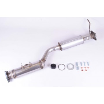 CMA6025T Catalytic converter