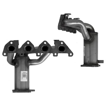 CBM91326H Catalytic converter