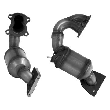 CBM80232H Catalytic converter