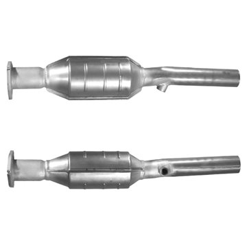 CBM90854 Catalytic converter