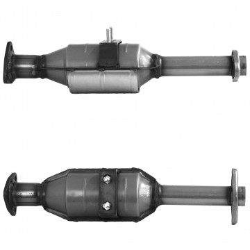 CBM90077 Catalytic converter