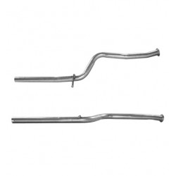 CITROEN SAXO 1.0 06/97-09/00 Link Pipe BM50001