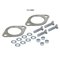 VOLVO C70 2.0 01/08-12/10 Diesel Particulate Filter BM11006H