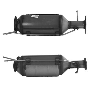 CBM11023H DPF