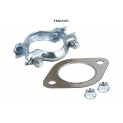 HYUNDAI i10 1.2 11/08 on Link Pipe BM50145