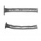 PEUGEOT 206 1.4 10/98 on Link Pipe BM50009