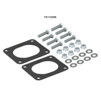 BMW X3 3.0 10/04-08/10 Diesel Particulate Filter Fitting Kit FK11030B