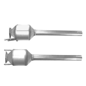 CBM80365H Catalytic converter