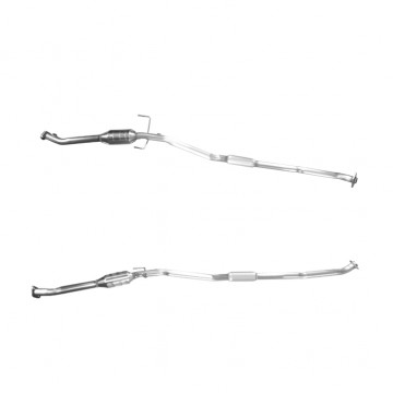 CBM91914H Catalytic converter