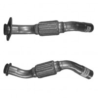 FORD SCORPIO 2.0 10/94-10/97 Link Pipe BM50014