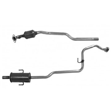 CBM92625H Catalytic converter