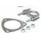 VOLKSWAGEN CADDY 2.0 03/04-08/10 Link Pipe BM50212