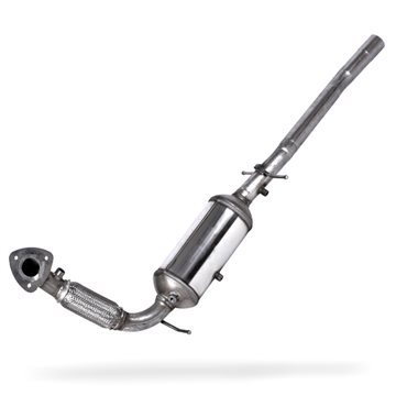 CFR6099T DPF