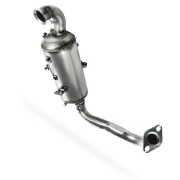 FORD FOCUS 1.6 Diesel Particulate Filter 03/09-07/11