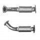 FIAT TIPO 2.0 01/92-10/95 Link Pipe BM50026