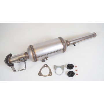 CCI6085T DPF