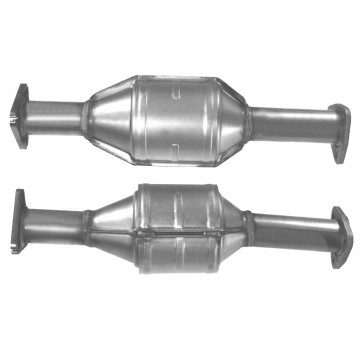 CBM90543 Catalytic converter