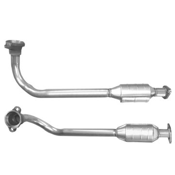 CBM90008H Catalytic converter