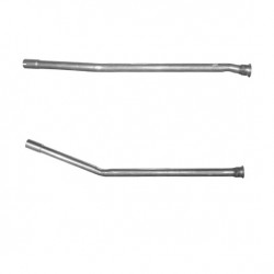PEUGEOT 309 1.1 10/91-08/92 Link Pipe BM50035