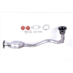 FORD Orion 1.6 09/92-08/93 Catalytic Converter FR8006T