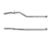 CITROEN BERLINGO 1.9 07/96-12/17 Link Pipe BM50037