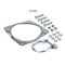 FIAT SCUDO 2.0 01/07-12/10 Diesel Particulate Filter