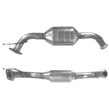 CBM90345H Catalytic converter