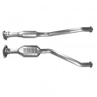 RENAULT ESPACE 3.0 04/98-01/03 Catalytic Converter BM90674H