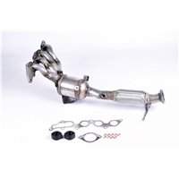 FORD C-MAX 1.8 02/07-01/10 Catalytic Converter FR6074T