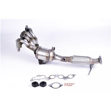 CFR6074T Catalytic converter
