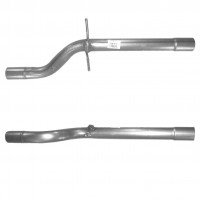 CITROEN C5 2.0 08/02-08/04 Link Pipe BM50057