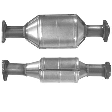 CBM90037 Catalytic converter