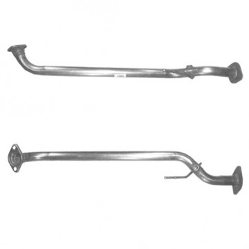 NISSAN ALMERA 1.8 08/02-09/06 Link Pipe