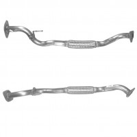 NISSAN ALMERA TINO 1.8 08/00-02/03 Link Pipe BM50059