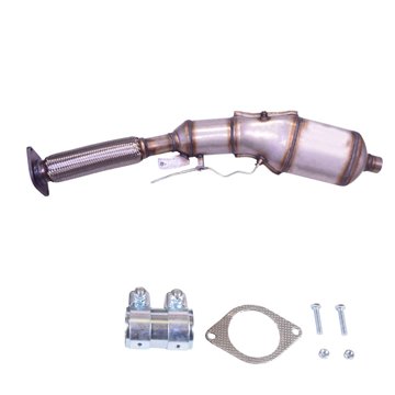 CDA6009T DPF