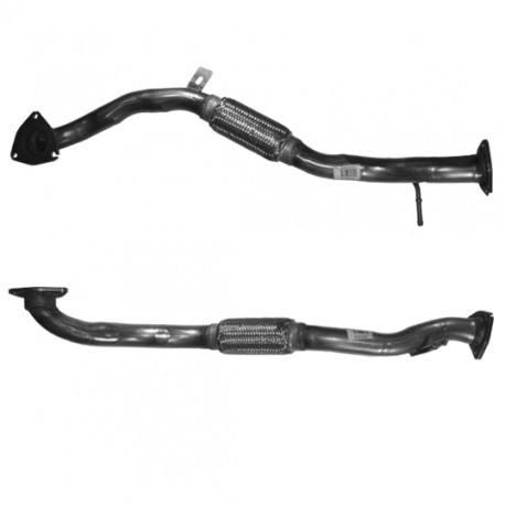 DAEWOO TACUMA 1.6 10/01-12/17 Link Pipe BM50063