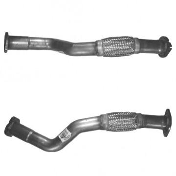ALFA ROMEO GTV 2.0 04/03-10/05 Link Pipe