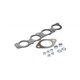 KIA STONIC 1.2 02/17-06/20 Catalytic Converter