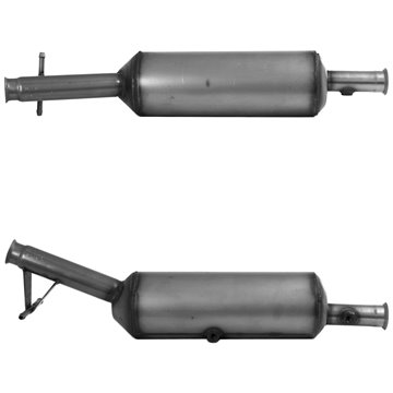 CBM31032H DPF