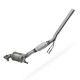 VOLKSWAGEN POLO 1.0 01/18 on Catalytic Converter BM92638H + FK92638C