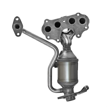 CBM92593H Catalytic converter