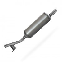 CITROEN JUMPY 1.6 04/16-04/20 Diesel Particulate Filter BM31034H