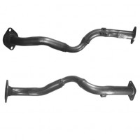 NISSAN X-TRAIL 2.5 09/02-12/07 Link Pipe BM50077