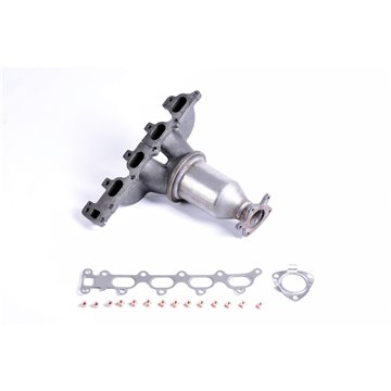 CVX6039T Catalytic converter
