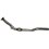 AUDI A6 2.0 06/01-05/05 Link Pipe
