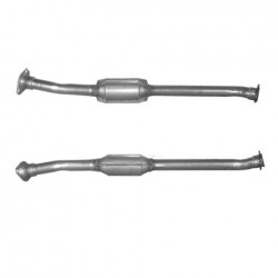 CITROEN JUMPER 2.0 02/94-04/02 Catalytic Converter BM91096H